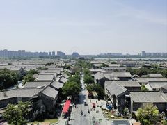 -光岳楼