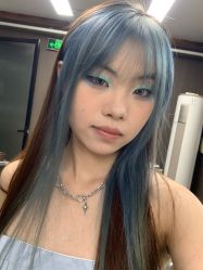 -MY HAIR ARDOR