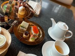茉莉花茶-养云安缦·廊