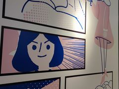 -喜茶(迪士尼小镇DP店)