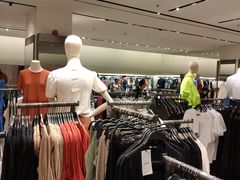 -ZARA(凯德乐峰广场店)