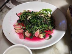 -老淮安·淮安菜(周恩来纪念馆店)