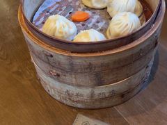 -南翔馒头店(豫园店)