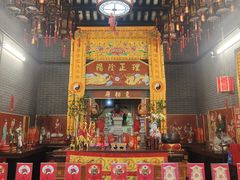 -宝墨园景区