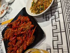 -严三毛口味虾·小严同学的店(曙光路直营店)
