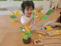 -培飞思维启蒙·益智游戏·科学探索(城西银泰店)
