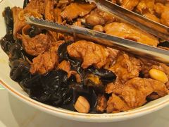 -素满香·全民食养自助(长宁龙之梦店)