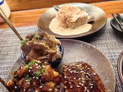 -戏作寿司(观音桥店)