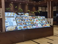 -蓝港海鲜厨房(金水路店)