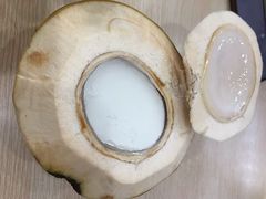 椰子冻-太婆抱罗粉…海南特色小吃(一市场店)