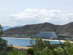 -芽庄珍珠岛游乐园
