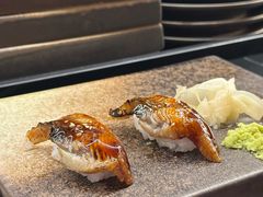 -Sushi Hanzo半藏(天环广场店)