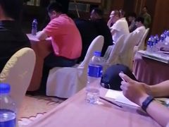 -大连富丽华大酒店