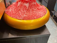 -一绪に寿喜烧(荟聚店)