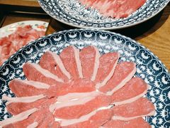 -北京老门框爆肚涮肉馆(凤城六路店)