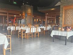 -东来顺饭庄(西直门店)