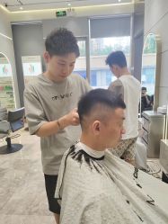 -MMbyHairCode 芭曲发型沙龙