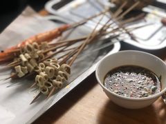 -烤五行·烧烤烤串(石佛营店)