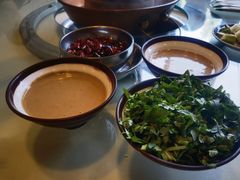 -福寿斋·老北京铜锅涮肉·烤鸭(顺义总店)