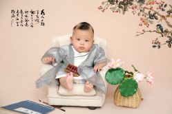 -蜜阁孕味亲子摄影(太奥广场店)