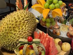 -上井料理黑金店(IFS国金中心店)