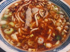 -宝弟羊汤面(政七街店)