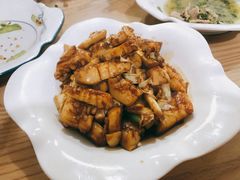 油焖笋-素勤饮食店(城头巷店)
