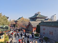 -开封府