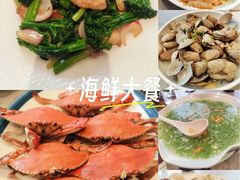 -张家小灶(东城店)
