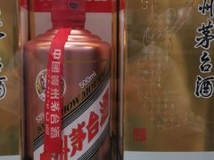 -盒马X会员店(上海森兰商都店)