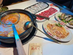 -琥珀川糟粕醋·香草鸭·鸡煲(慈云寺店)