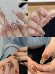 -M·X Nail日式美甲美睫