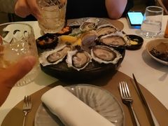 -斯普汇生蚝牛排馆(中骏世界城店)