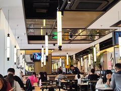 -江边城外烤全鱼(世茂广场店)