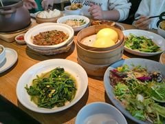 -潮粥荟·潮汕砂锅粥(槐房万达店)