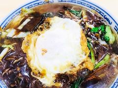 -福海面馆(阳曲店)