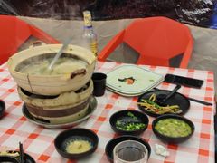 -霹雳火·重庆烧烤·江湖菜(解放碑店)