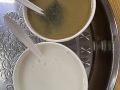 -谢怀亮芝麻茶
