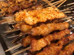 望京小腰-佶政筋饼·新概念(安阳路店)