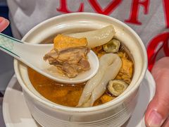 -新兴·金羊座·粤菜点心(乐峰店)