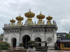 -上海东林寺(金山区)