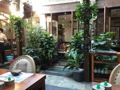 -束河人家(南锣鼓巷店)