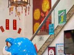 -凤城礼记鱼翅海鲜酒家(新马路总店)