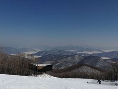 -中旅松花湖滑雪场