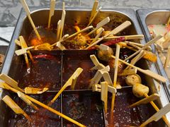 -火锅岛潮牌自助餐厅(天津天佑城店)