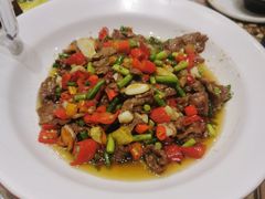 -李氏传家菜(兴城路店)