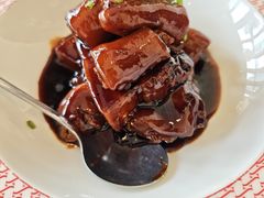 圆苑红烧三宝-圆苑(金茂店)