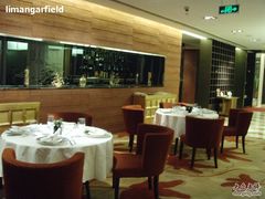 大堂-北京西单美爵酒店-融轩中餐厅