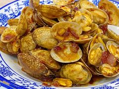 -江城燕子大排档(江汉路步行街店)