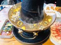 -丁卯•铜锅涮肉(工体店)